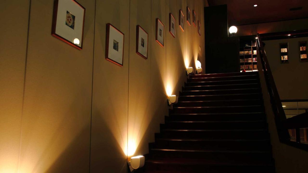 Fujiya Hotel Кага Екстериор снимка